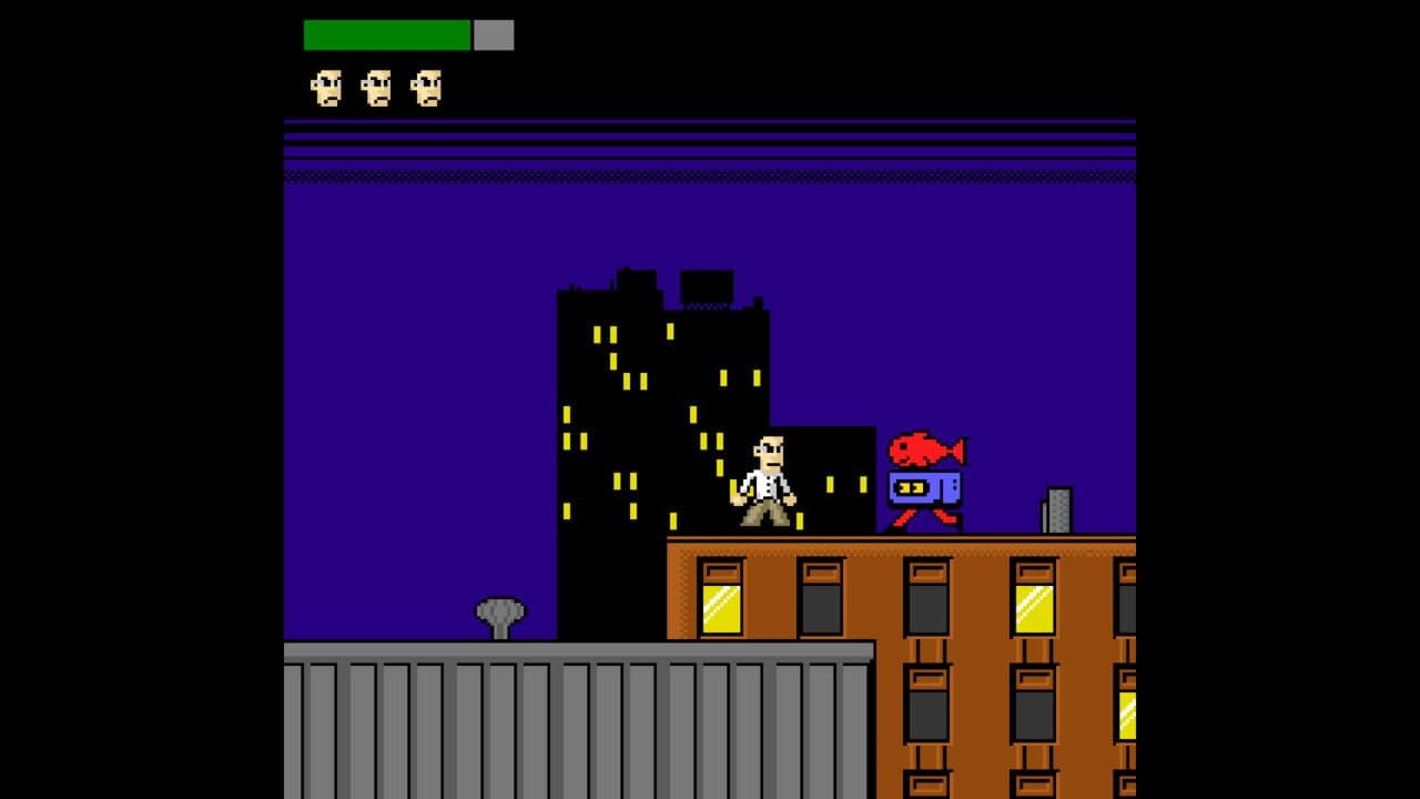 The Angry Video Game Nerd: The Angry Video Game thumbnail 3