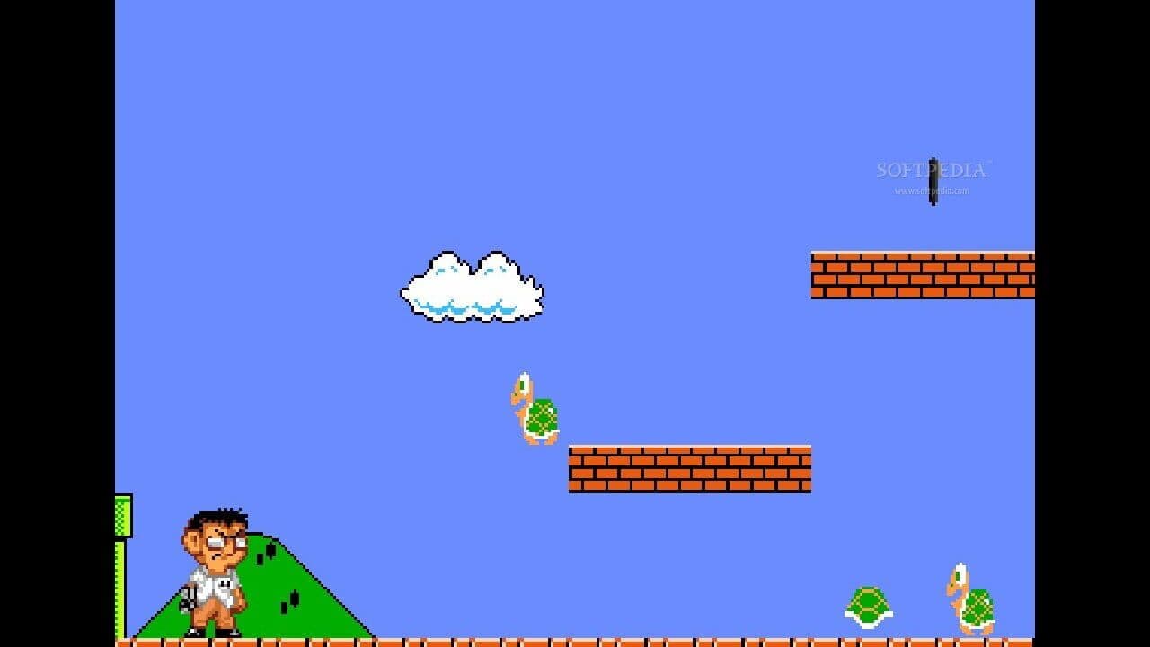 AVGN: Game Over thumbnail 2