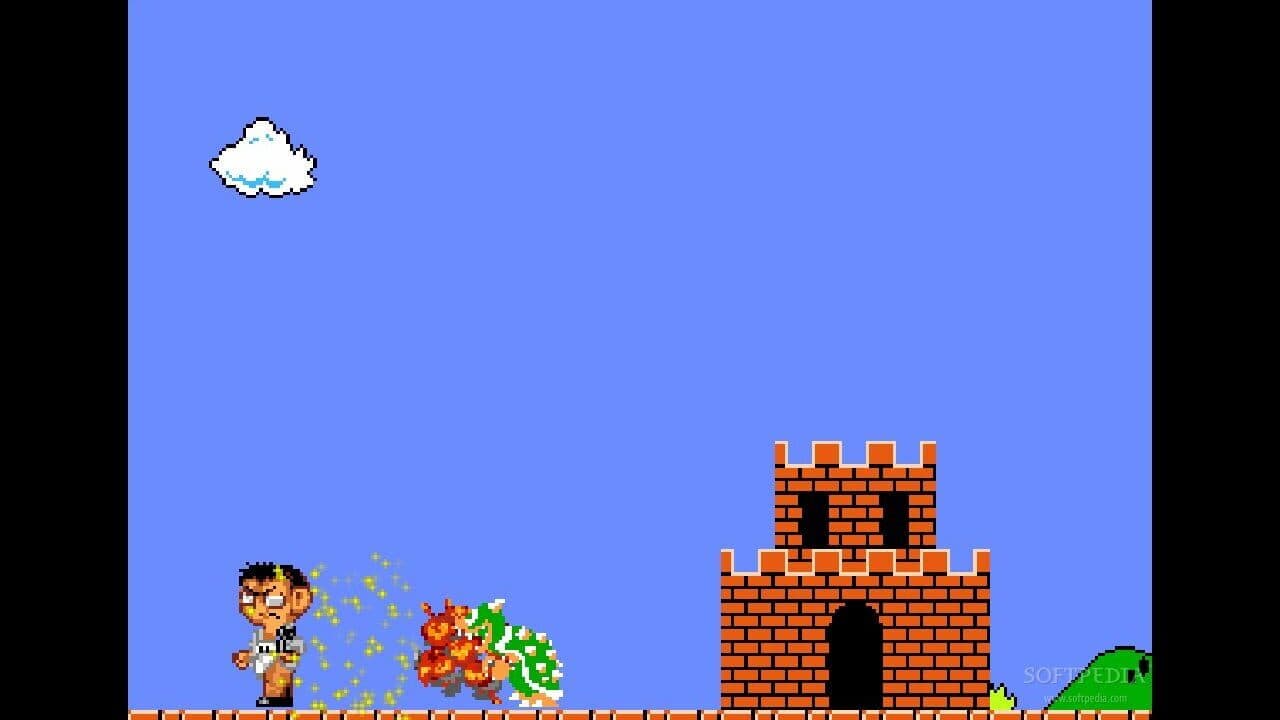 AVGN: Game Over thumbnail 3
