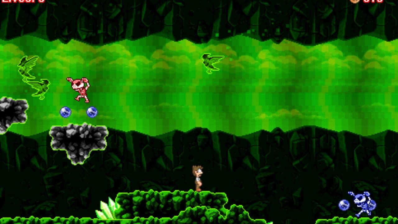 The Angry Video Game Nerd: Game Over 2 thumbnail 3