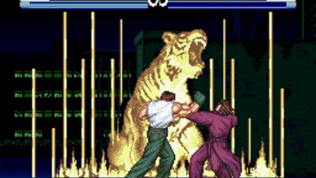 Osu!! Karate Bu thumbnail 6