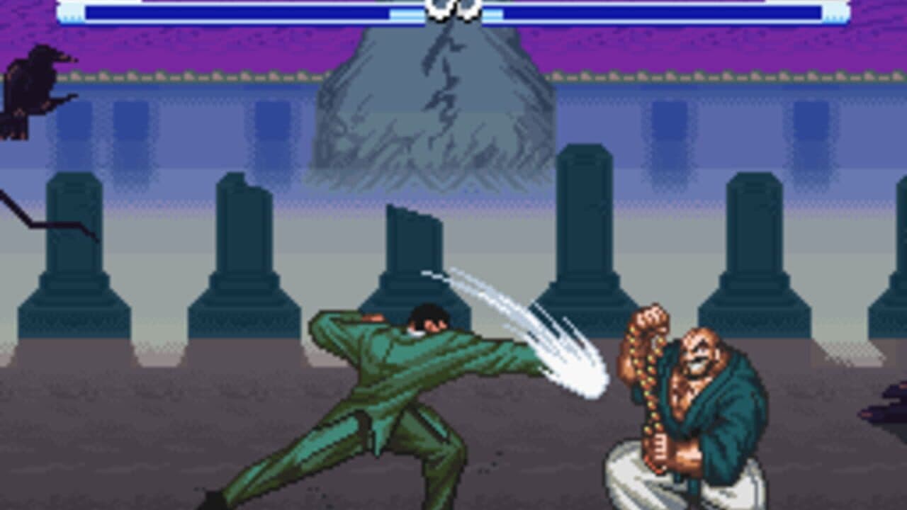 Osu!! Karate Bu thumbnail 7