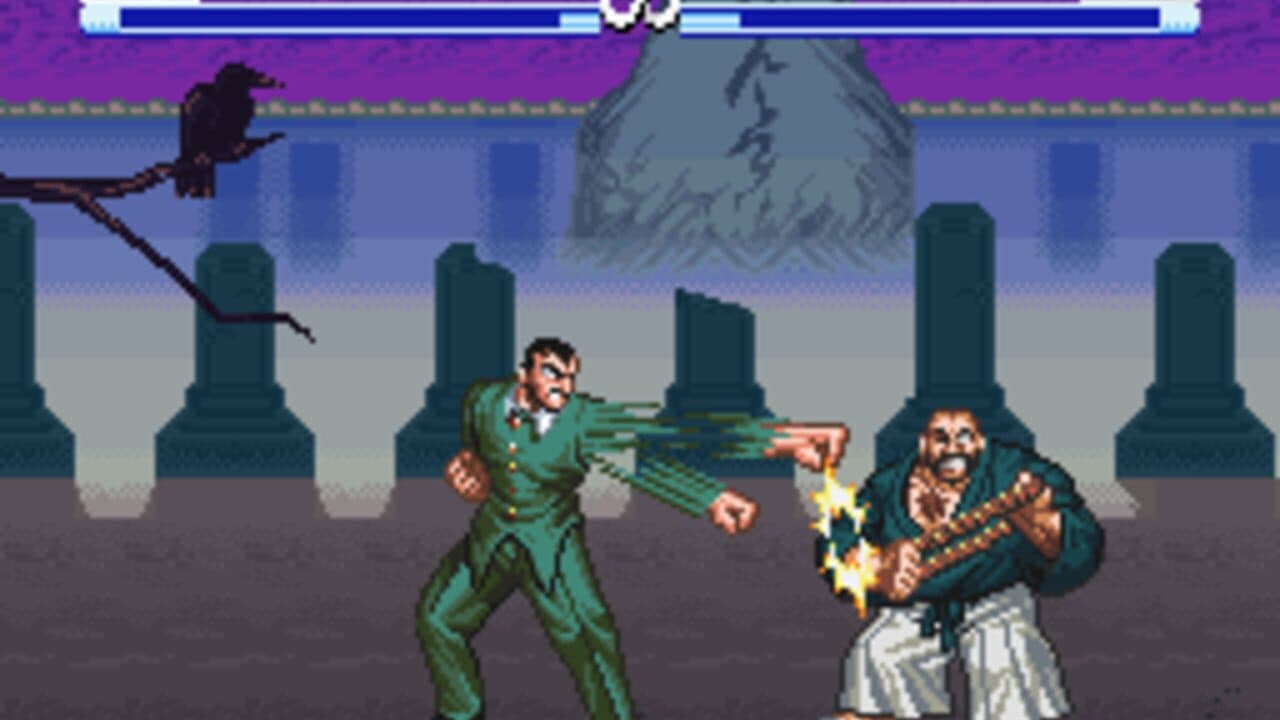 Osu!! Karate Bu thumbnail 8