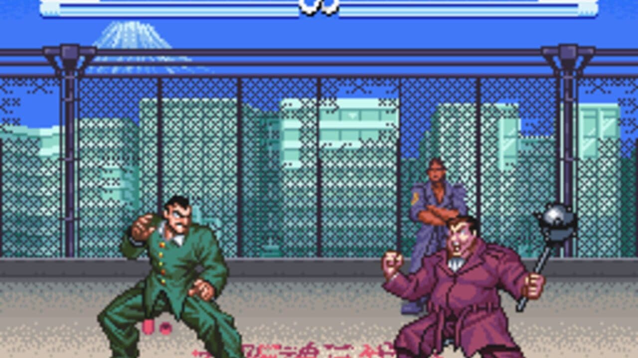 Osu!! Karate Bu thumbnail 9
