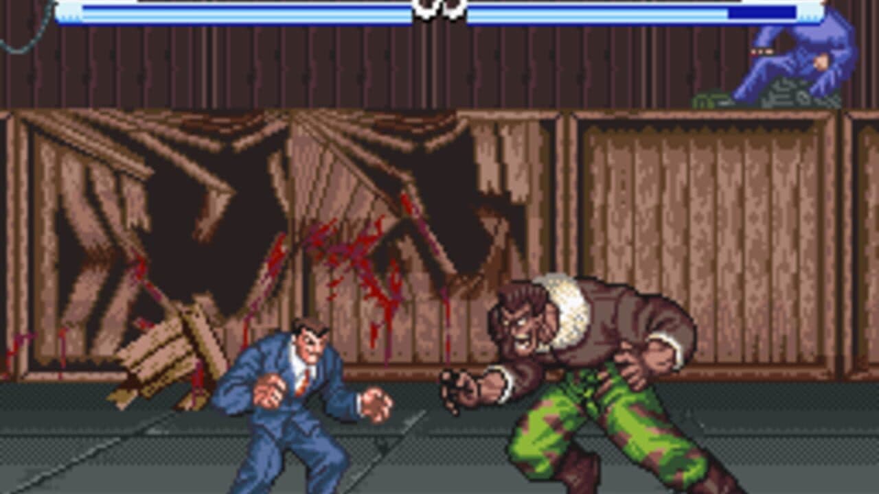 Osu!! Karate Bu thumbnail 2