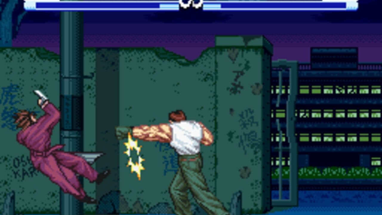 Osu!! Karate Bu thumbnail 3