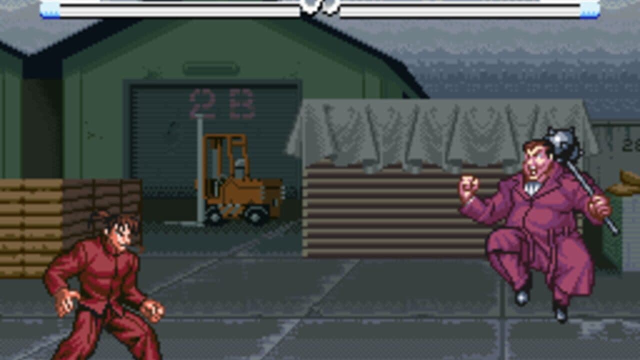 Osu!! Karate Bu thumbnail 4