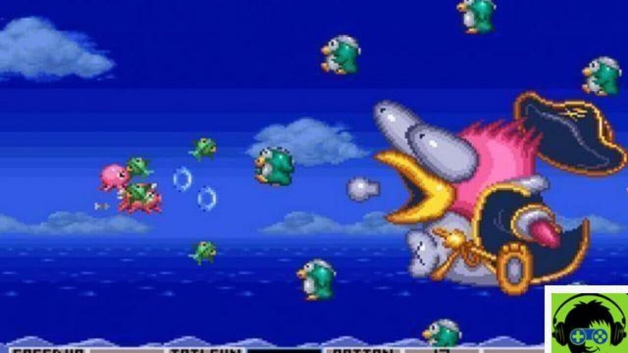 Parodius thumbnail 3