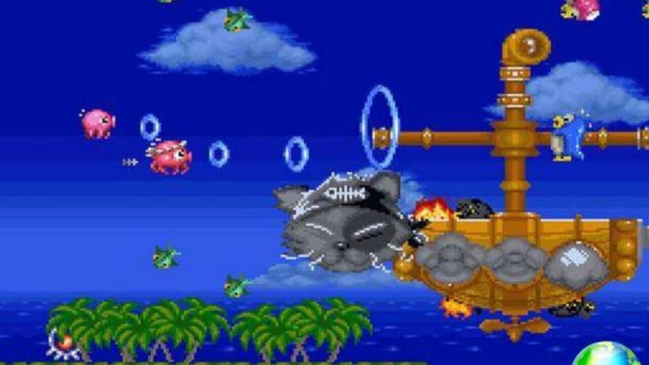 Parodius thumbnail 4