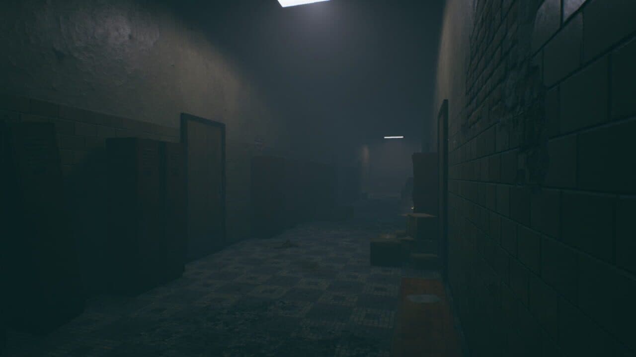 Office No. 41 screenshot 1
