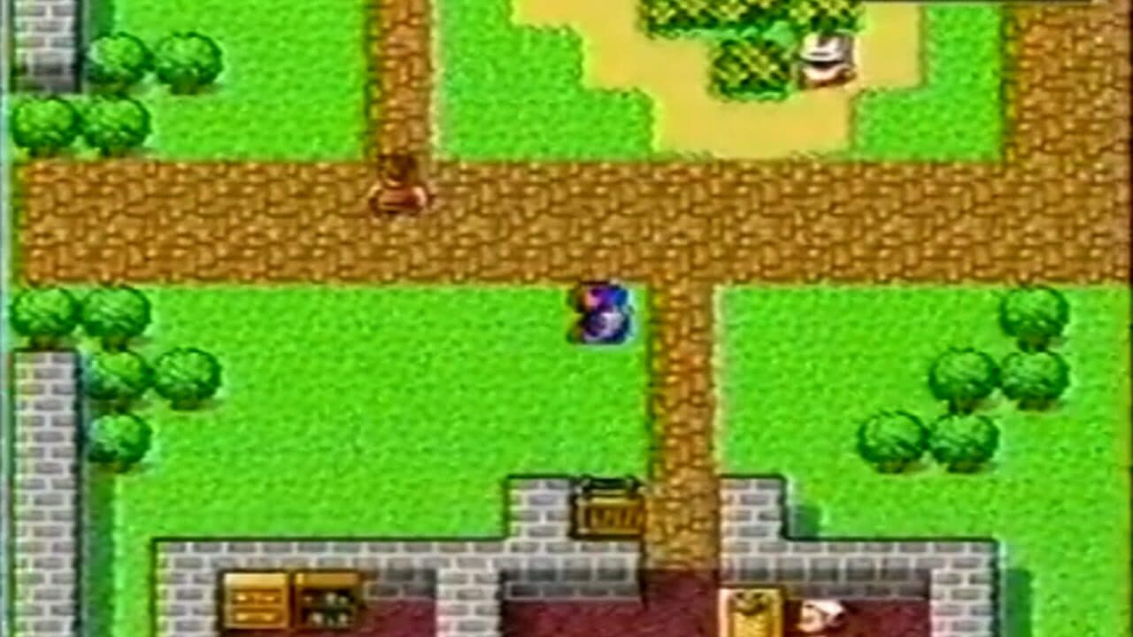 BS Dragon Quest: Dai-4-wa thumbnail 2