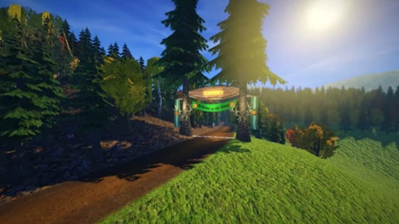 SuperTuxKart thumbnail 2