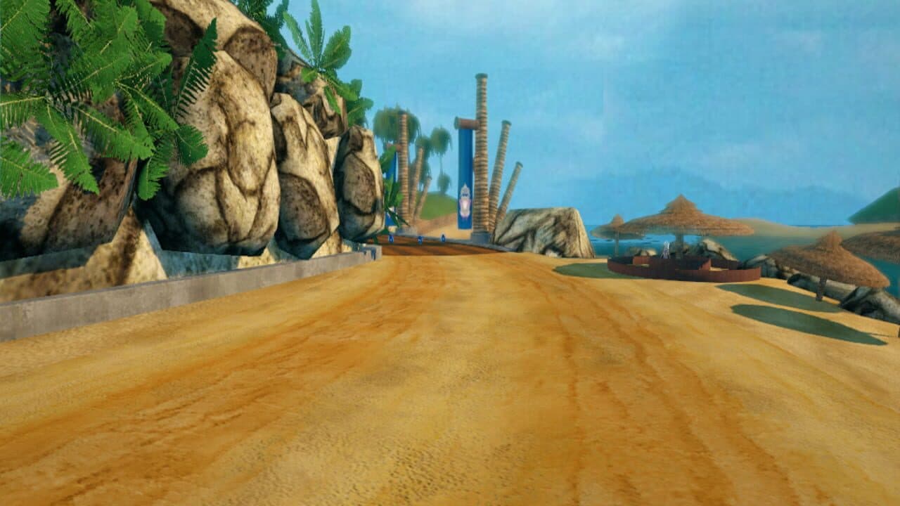 SuperTuxKart thumbnail 4