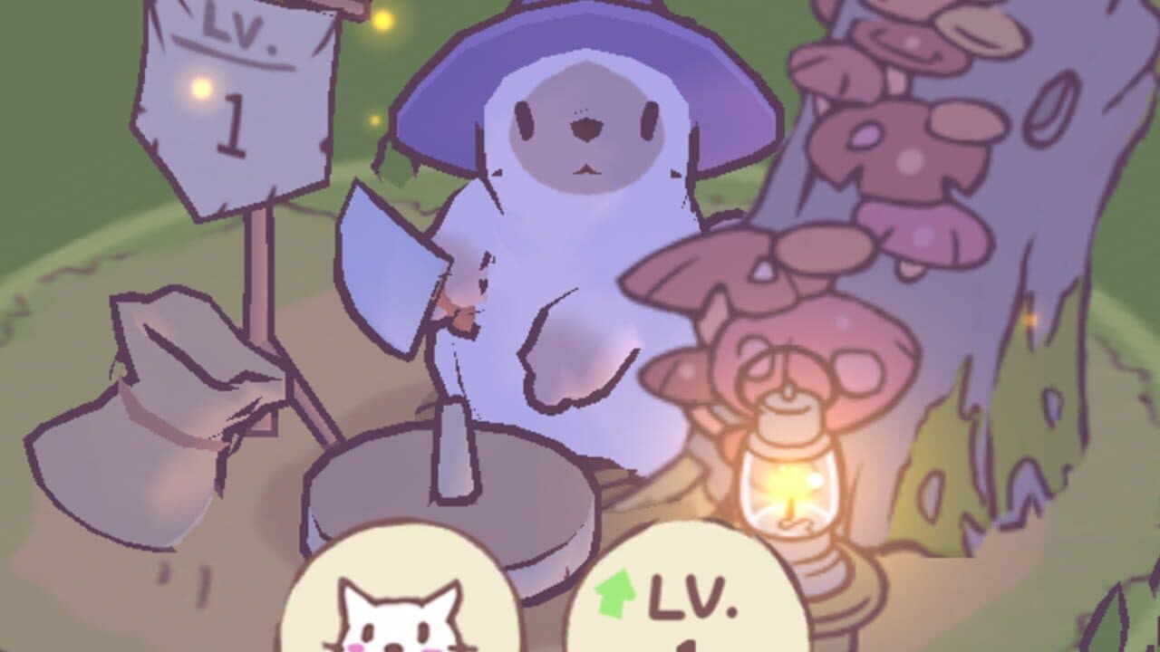 Cats & Soup thumbnail 5