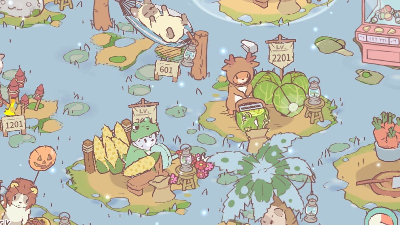 Cats & Soup thumbnail 8