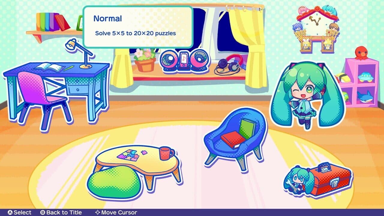 Hatsune Miku Logic Paint S thumbnail 2