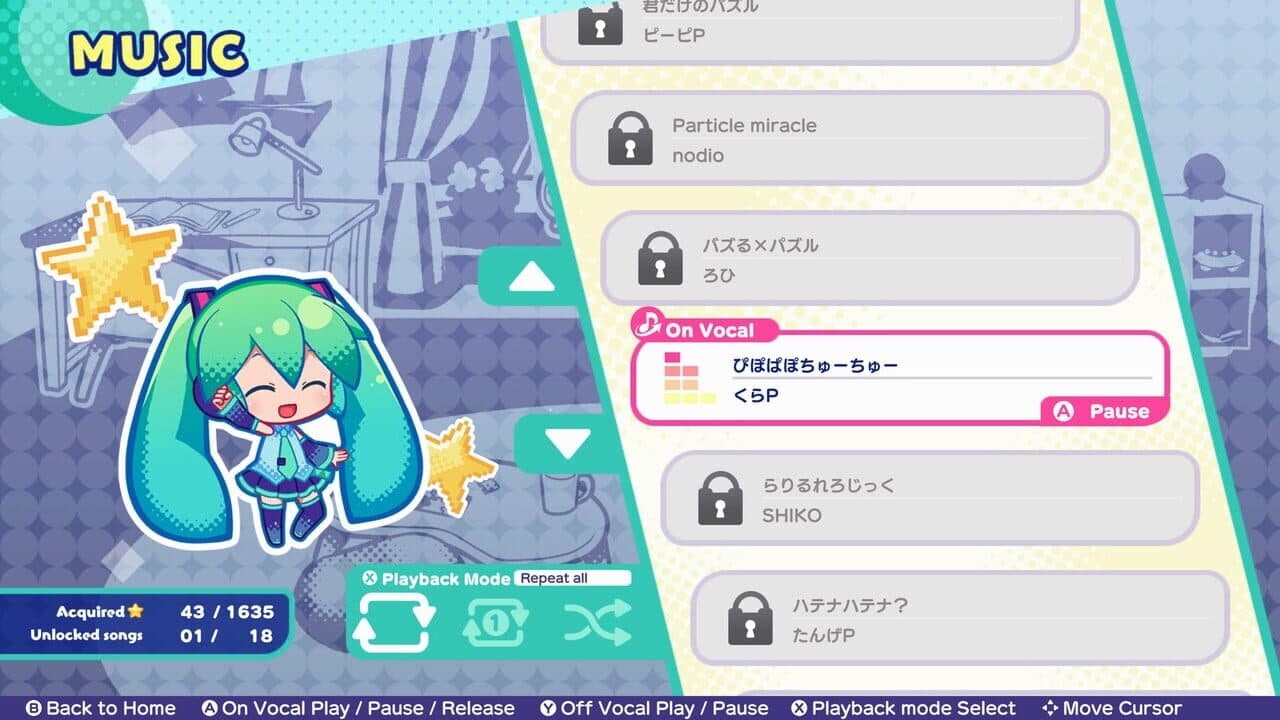 Hatsune Miku Logic Paint S thumbnail 4