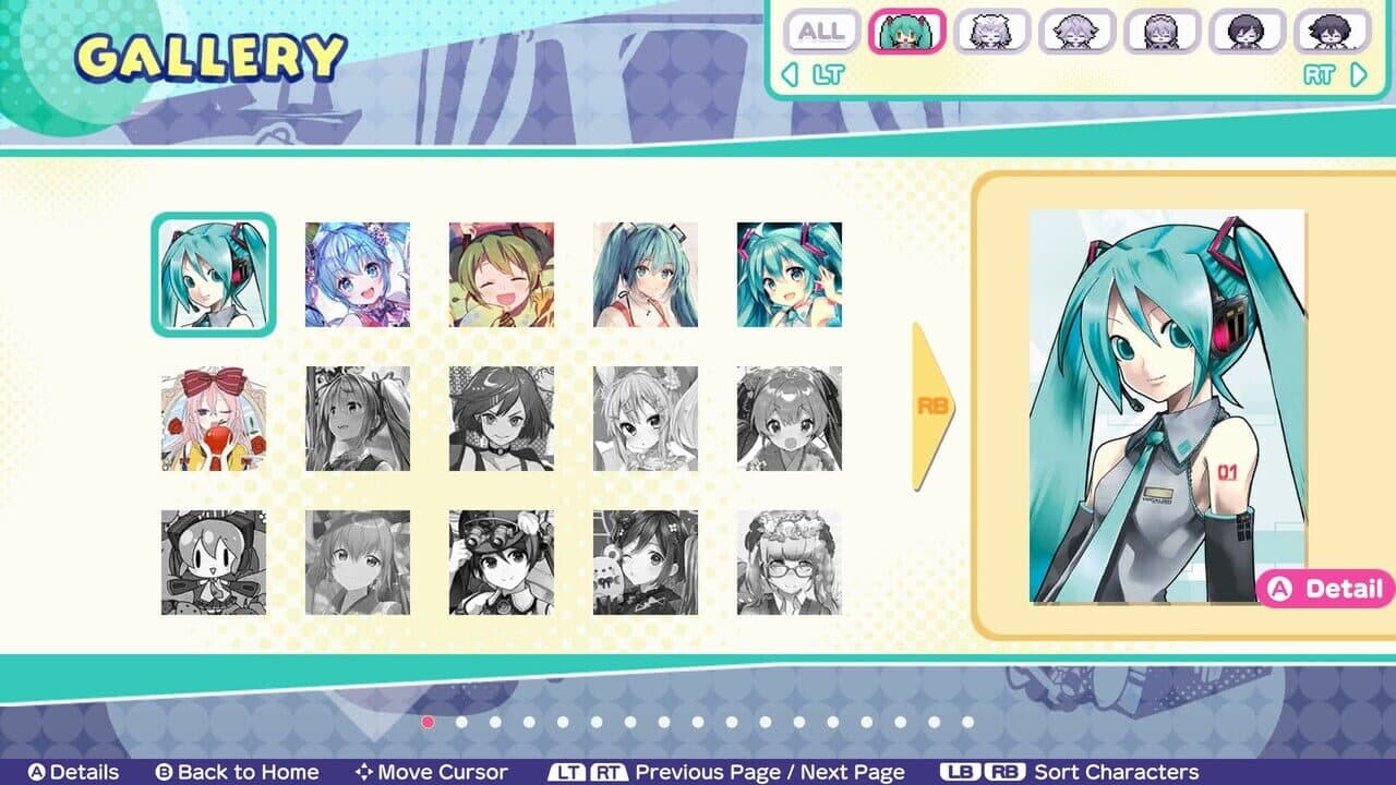 Hatsune Miku Logic Paint S thumbnail 5
