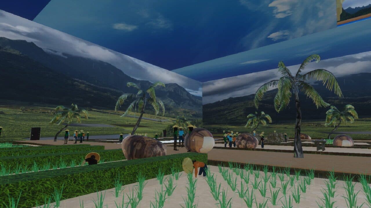Good Day screenshot 1