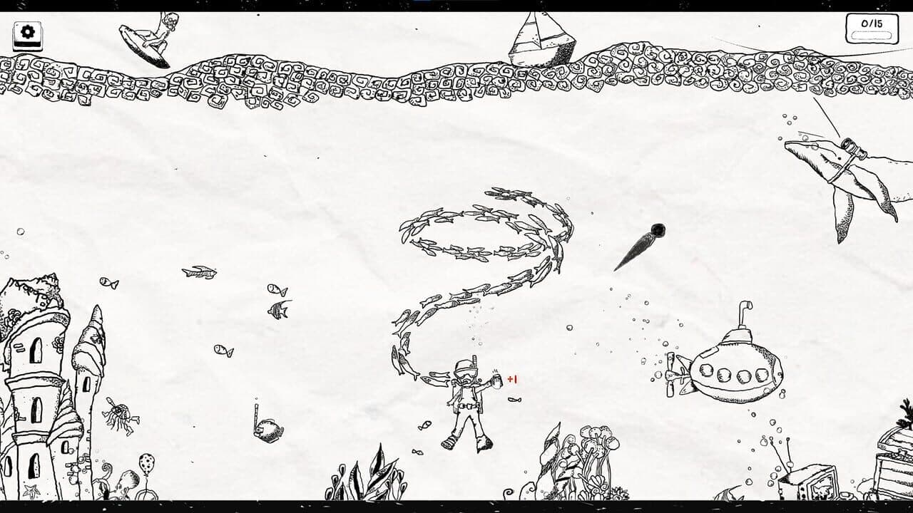 It's Kooky screenshot 1