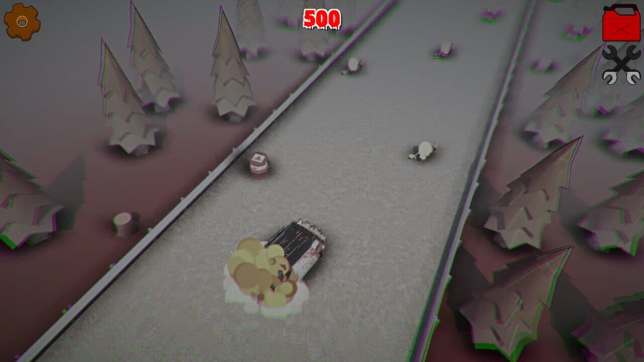 Zombies Killer Machine thumbnail 2