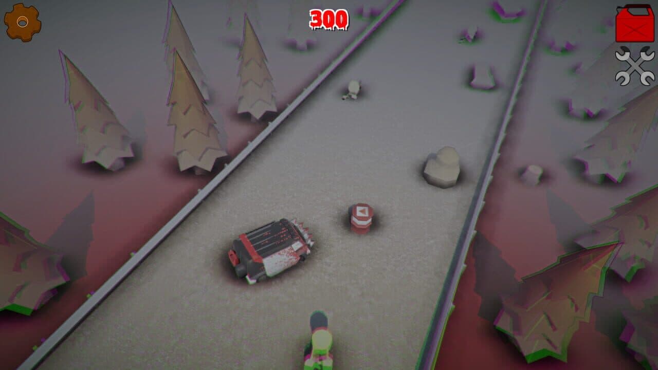 Zombies Killer Machine thumbnail 3
