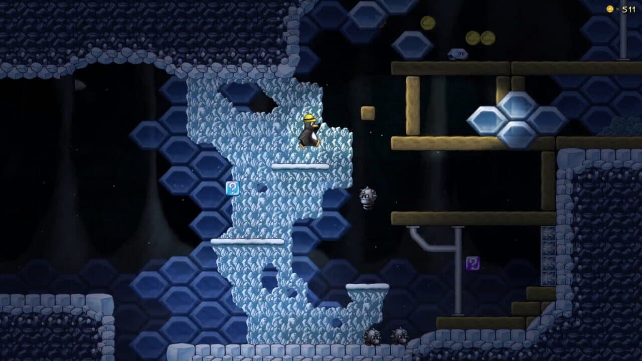 SuperTux thumbnail 3