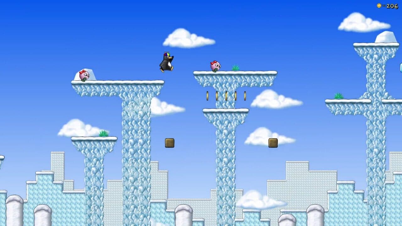 SuperTux thumbnail 6