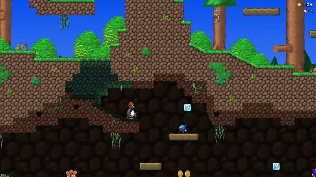 SuperTux thumbnail 7