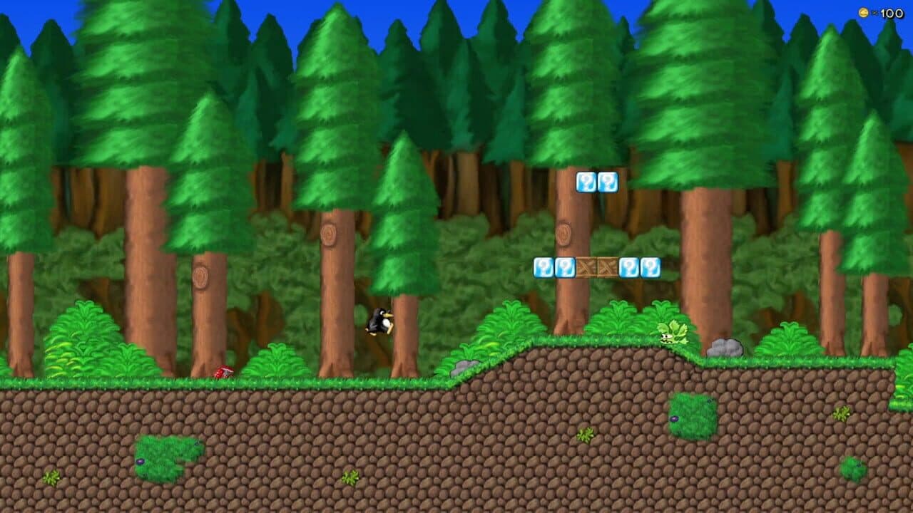 SuperTux thumbnail 2