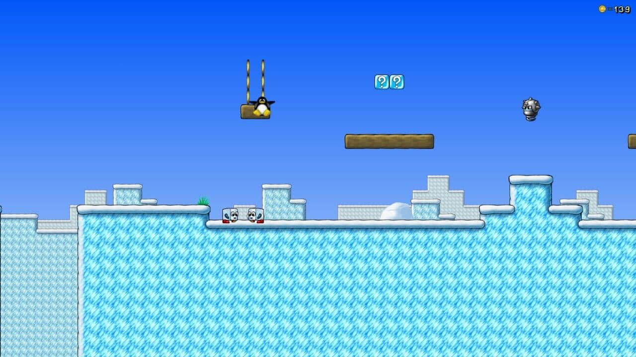 SuperTux thumbnail 4