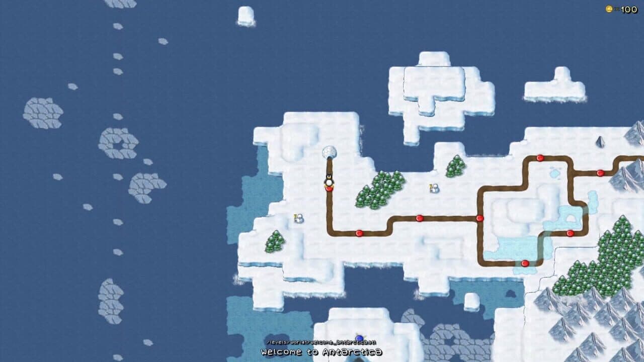 SuperTux thumbnail 5