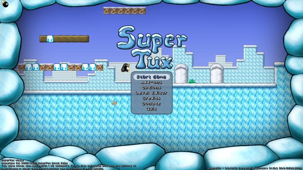 SuperTux thumbnail 9