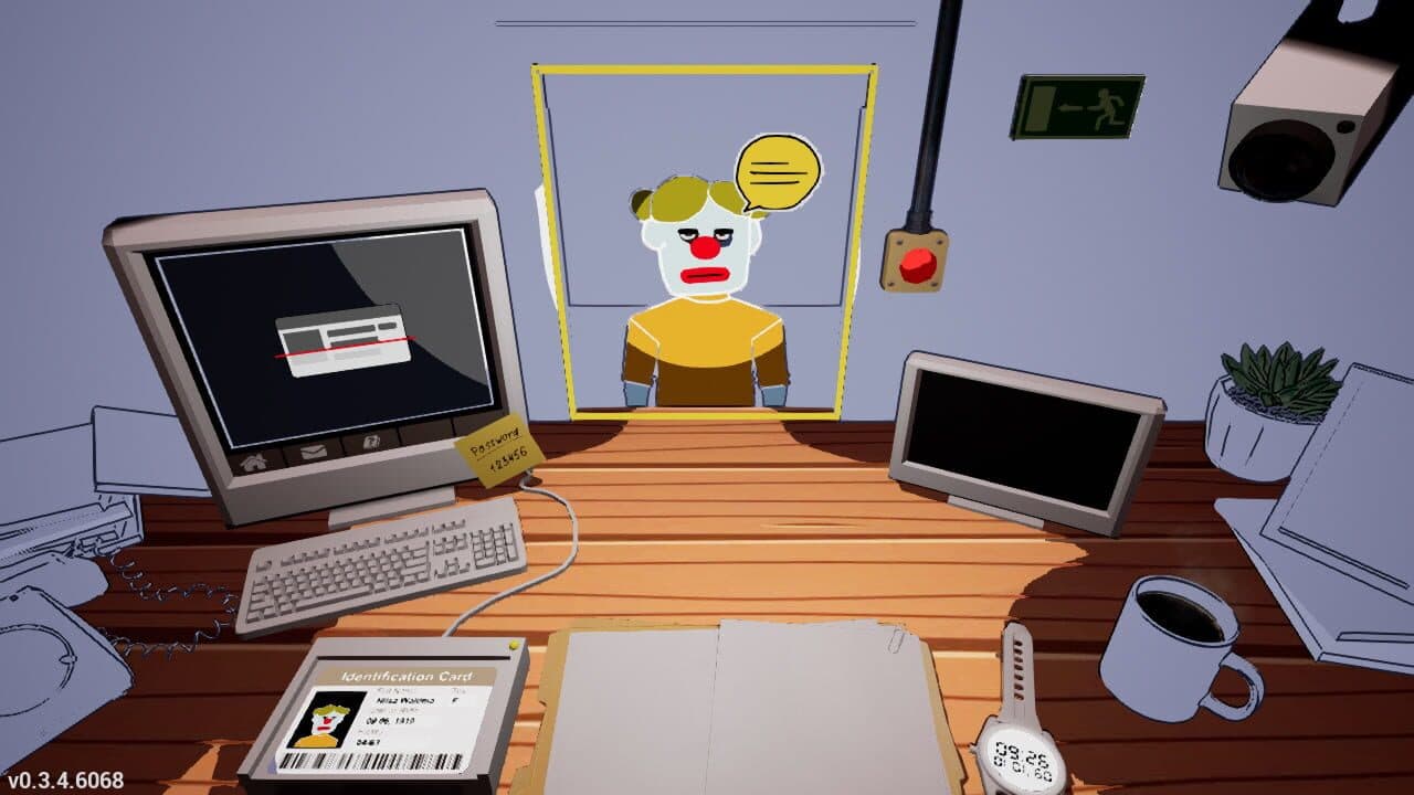 Everescape screenshot 1