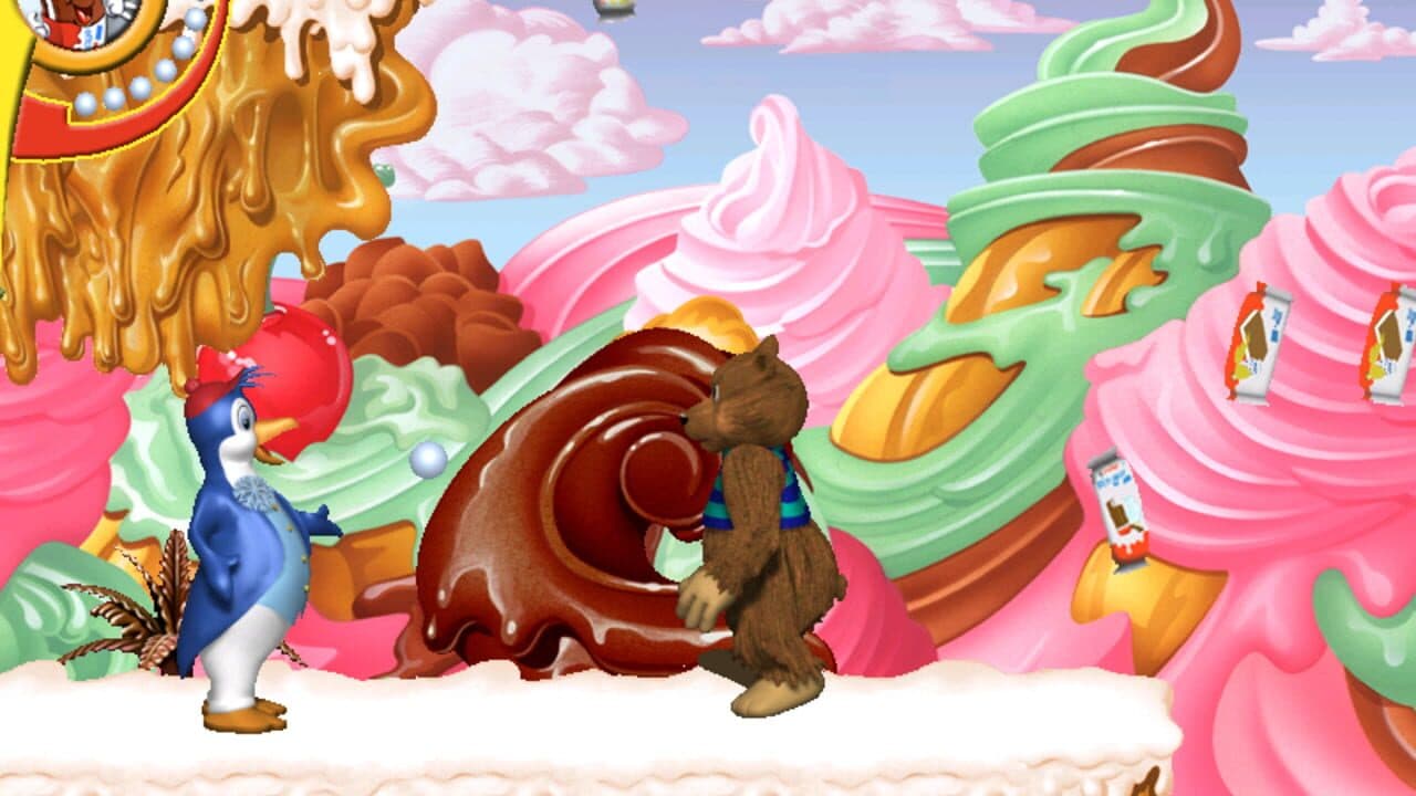 Kinder Pingui: Fresh Adventures thumbnail 2