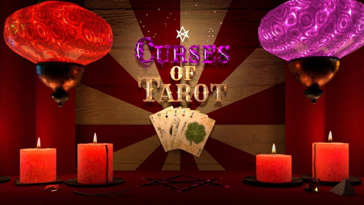 Curses of Tarot thumbnail 2