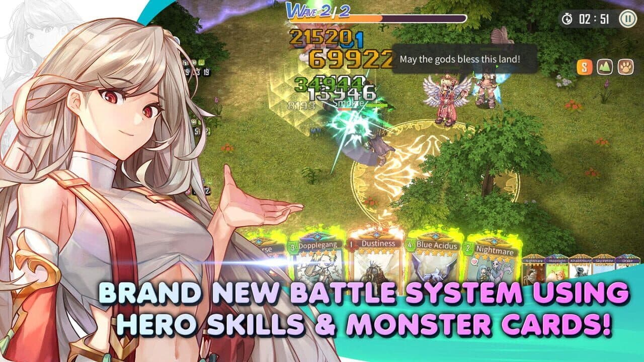 Ragnarok: The Lost Memories thumbnail 2