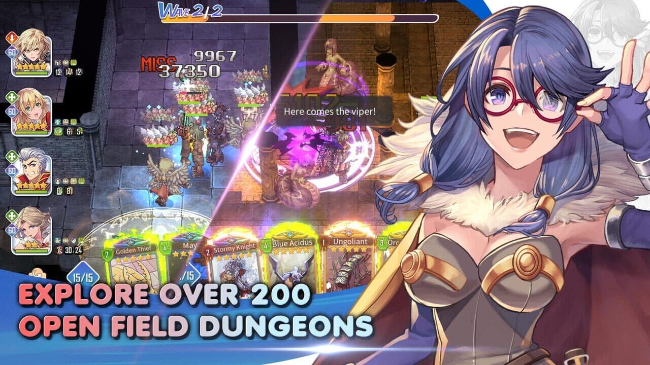 Ragnarok: The Lost Memories thumbnail 3