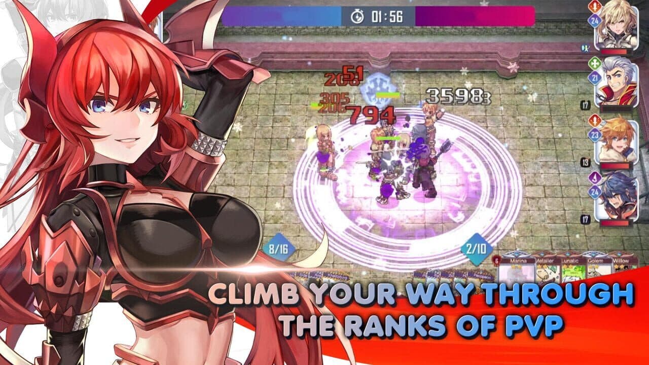 Ragnarok: The Lost Memories thumbnail 4