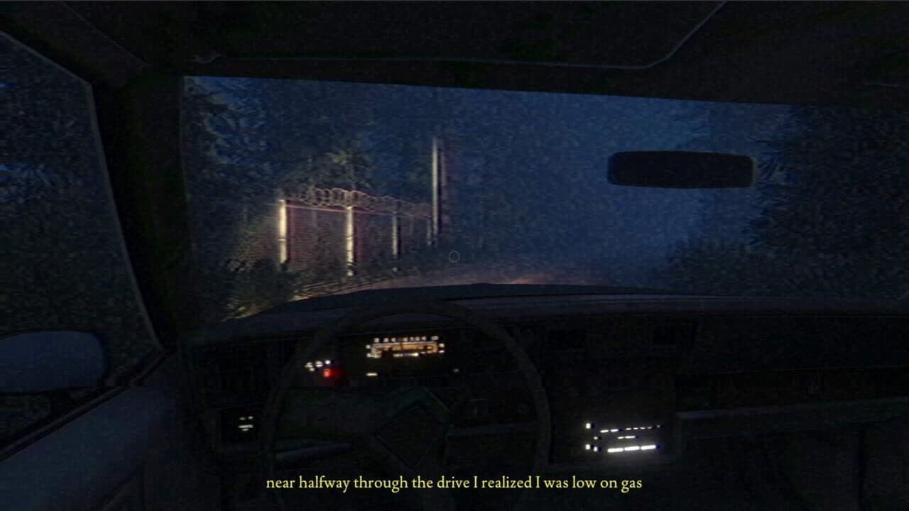 Fears to Fathom: Norwood Hitchhike thumbnail 4