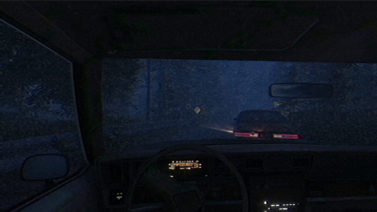 Fears to Fathom: Norwood Hitchhike thumbnail 2