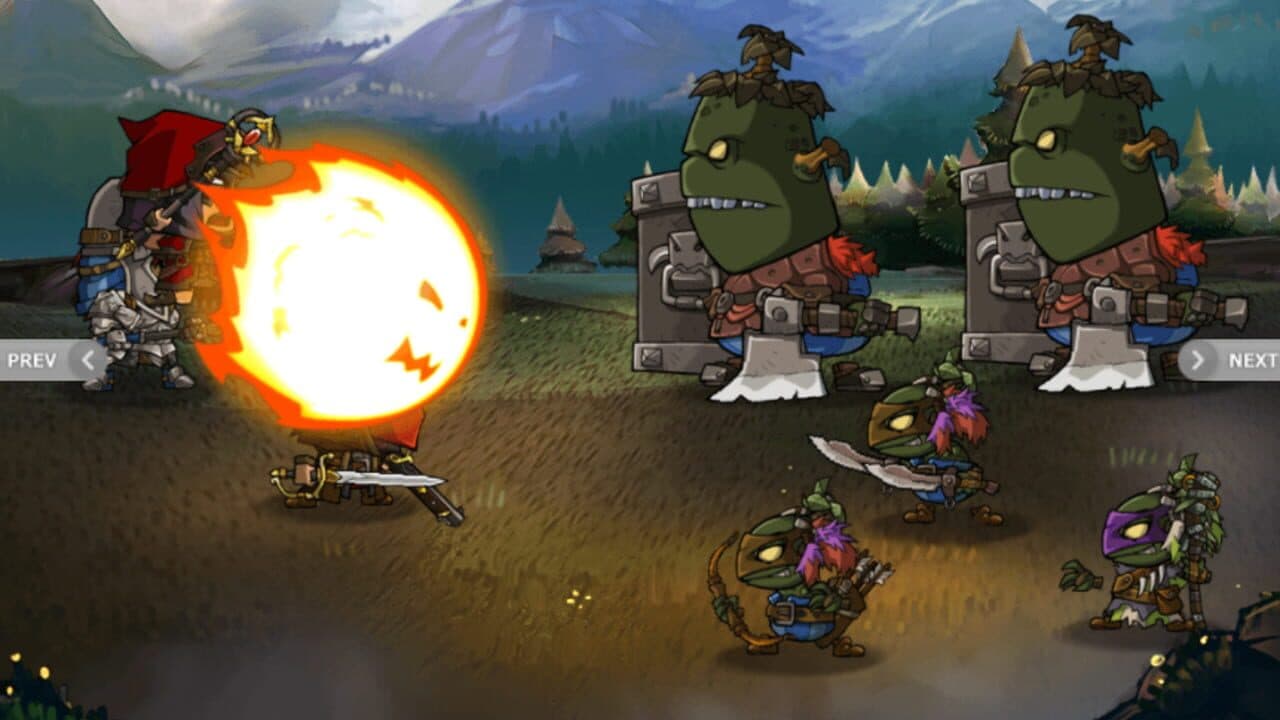 Battleloot Adventure thumbnail 3