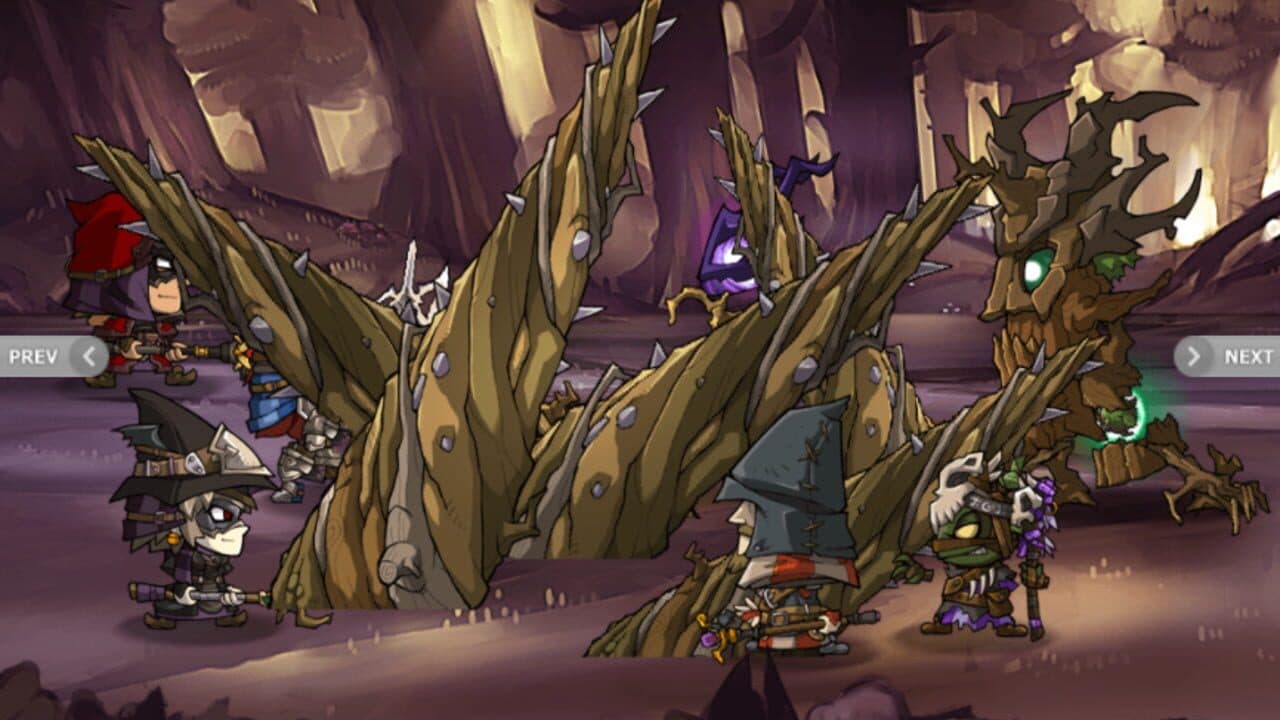 Battleloot Adventure thumbnail 4