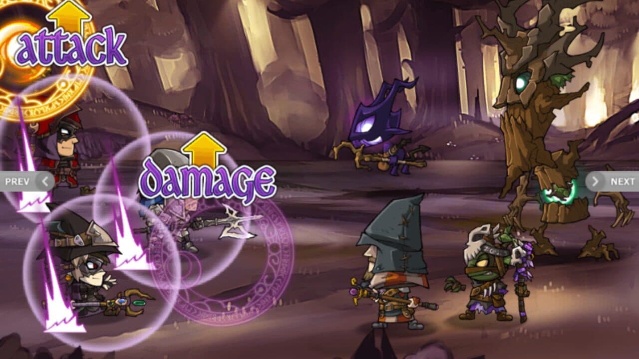 Battleloot Adventure thumbnail 5