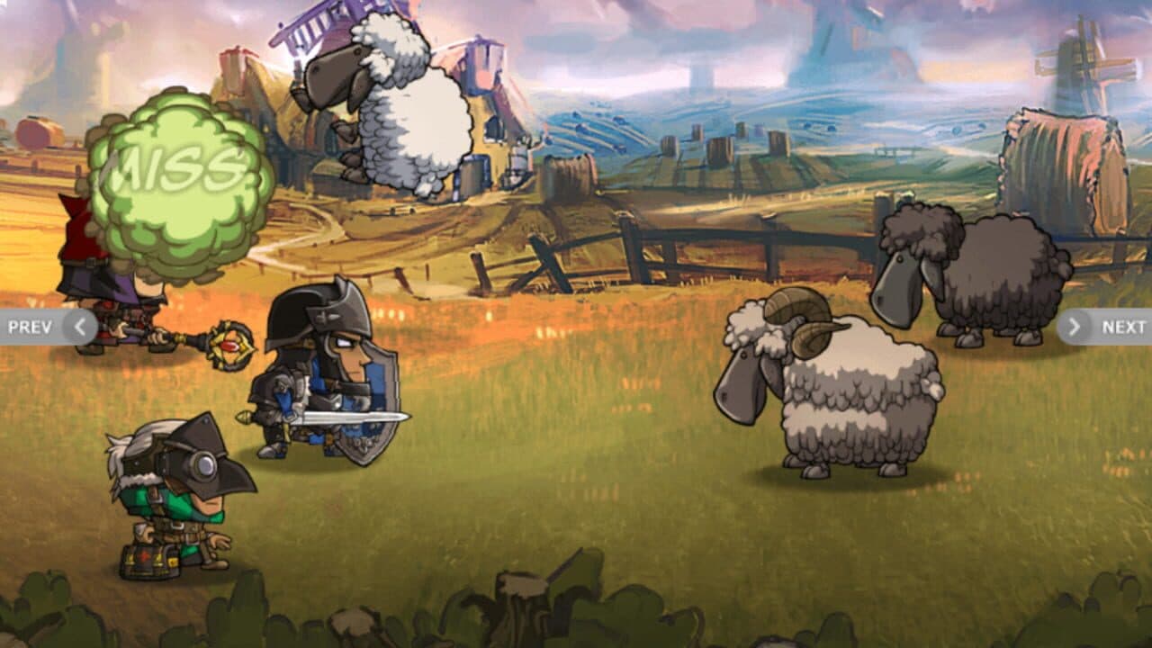 Battleloot Adventure thumbnail 6