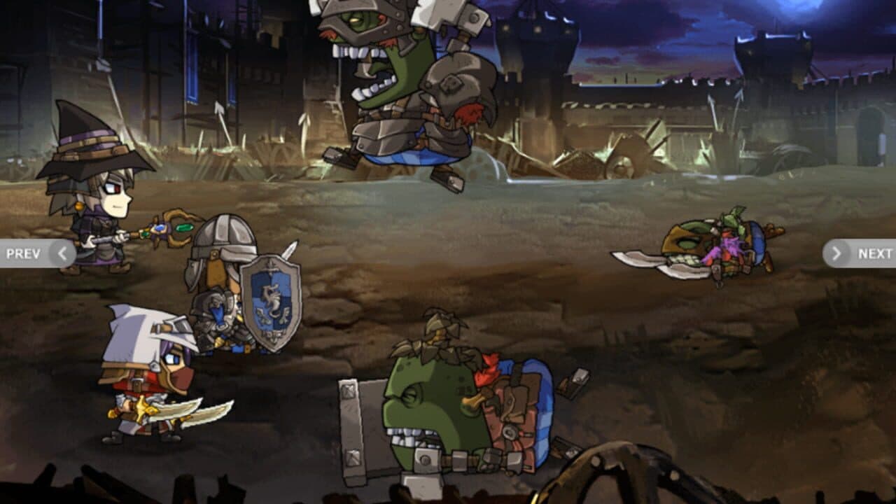 Battleloot Adventure thumbnail 10