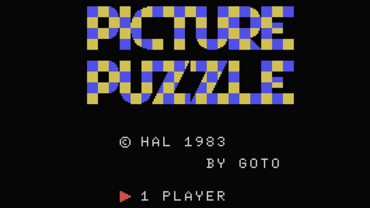 Picture Puzzle screenshot 1