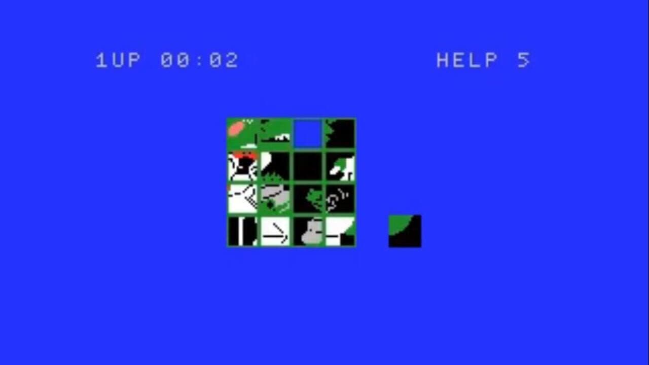 Picture Puzzle thumbnail 2