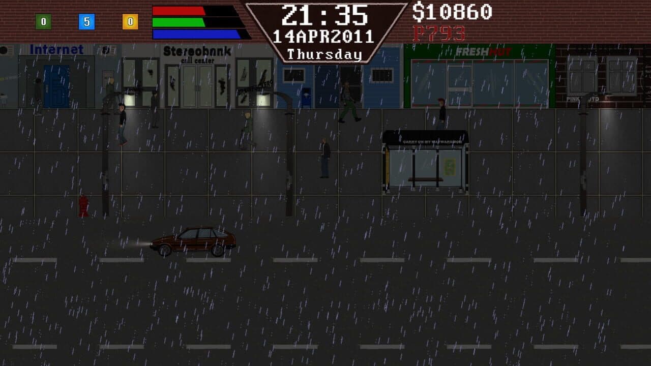 Weird Simulator thumbnail 2