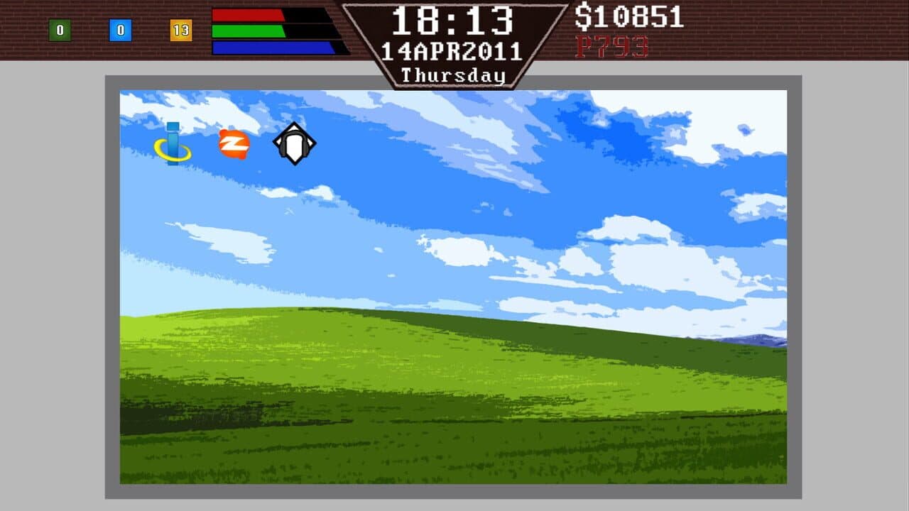 Weird Simulator thumbnail 3